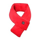 [Braga térmica para el cuello. Pañuelos cómodos]Cálido y cómodo, calienta todo el invierno. Los amigos que cuidan la salud pueden meter una bolsa de publicidad en el bolsillo del cuello. Cuando hace frío fuera, puedes utilizar el calentador para mantenerte caliente. En interiores puedes quitar la calefacción, la bufanda puede proporcionar suficiente calor.