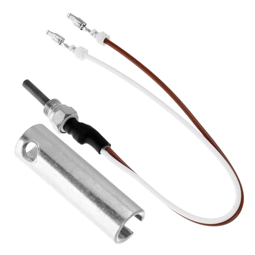 PRETYZOOM Kit De Bujías Pasador De Precalentamiento Para Calentador De Estacionamiento Repuesto De Bujía De Calefacción Distribución Uniforme Del Calor