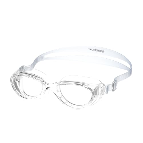 Image of Speedo Unisex Swim Goggles Hydrospex Classic