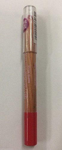 Maybelline Lip Express Lipstick 'N Liner in One (Rapid Rose) Full Size.