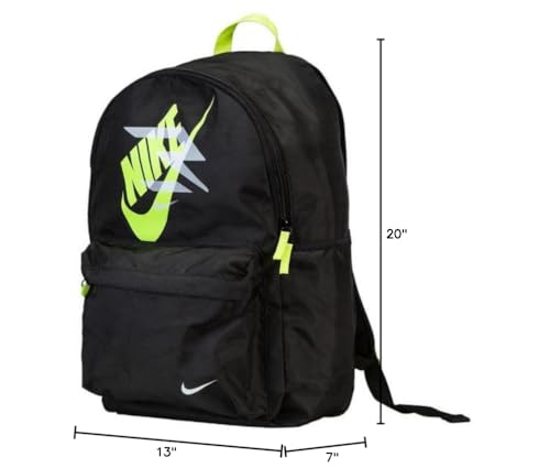 Image of Nike Futura X 3 Brand Daypack (21L)