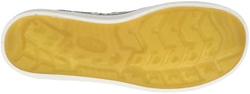 KEEN Women's Elsa Harvest Casual Comfortable Sneakers, Patchwork, 9 | Image 3