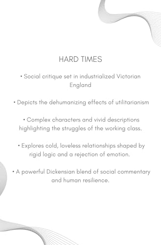 Image of HARD TIMES