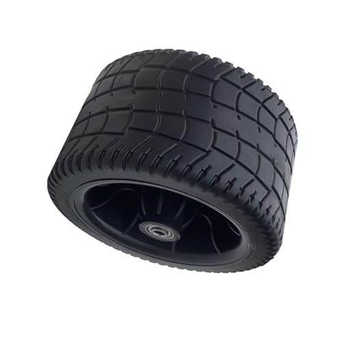 Ｃｕｔｉｃａｔｅ キャリーワゴンスペアホイール 交換用部品 アウトドアワゴン専用 キャリーワゴンホイール 直径16cm キャンプカート アクセサリー