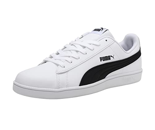 Opiniones y reviews de Talla 29 - solo los mejores. 41 Puma, Tenis Casuales Puma UP, Unisex, Blanco y Negro, Talla 29