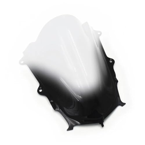 Déflecteur de vent pour pare-brise moto Yamaha R1 2015-2019 finition premium