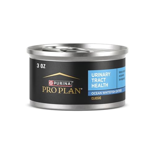 Purina Pro Plan Urinary Tract Cat Food Wet Pate, Urinary