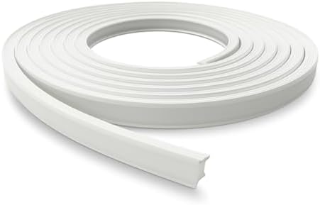 Perfil Para Fita Led Flexível Silicone Sobrepor 20mm Metro (5)