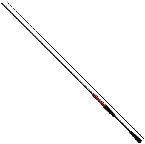 Amazon | シマノ(SHIMANO) ロックフィッシュロッド ハードロッカー 