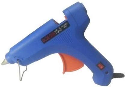 Fozti 80W Standard Temperature Corded Glue Gun (11 mm)