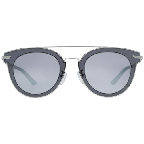 Police Silver Men Men's Sunglasses2