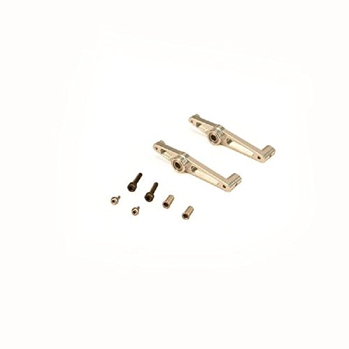 Trueno del Tigre G4 Metal Flyabar ConLever para vehículos de Juguete controlado a Distancia