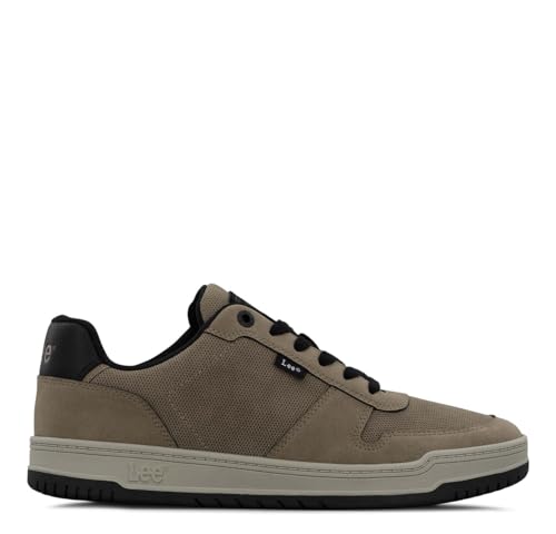 Image of Lee Men's Specter Retro Court Sneaker