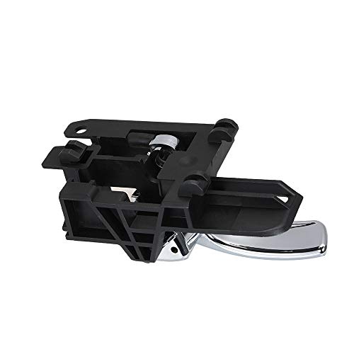 Sangmei Para Qashqai 07-13 Interior Interior ESQUERDO Maçaneta da porta traseira/dianteira 80671JD00