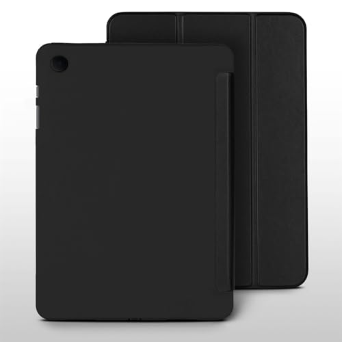 Coque Samsung Galaxy Tab A8 2021 ONEFLOW mince avec support noir - 3