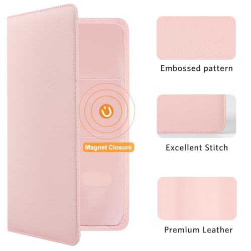 Image of CoBak Car Registration and Insurance Holder