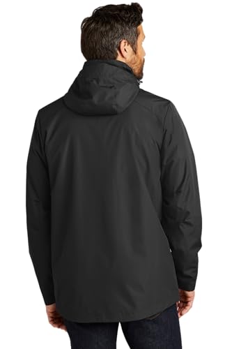 Port Authority All-Weather 3-in-1 Jacket3