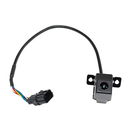 Caméra de recul pour Hyundai i40 2015-2020 avec radar de stationnement arrière 957603Z603