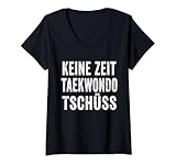 Taekwondo T-Shirts Mit Sarkastischen Sprüchen