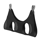 BESPORTBLE Grooming Hammock Space Saving Pet Nail Clipping Holder for Easy Grooming Design for Various Decor Friendly