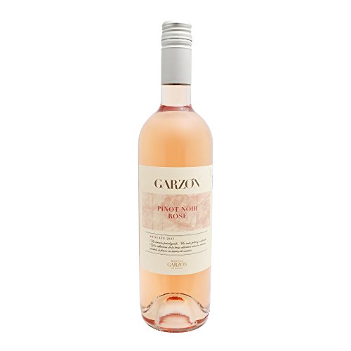 Vinho Garzon Estate Pinot Noir Rose 750ml 2019