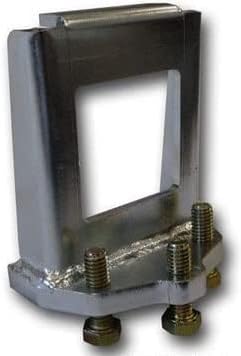 Anti-Tilt Lock Bracket Heavy Duty VH-070 HD