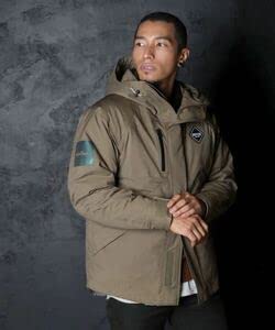 Amazon.co.jp: 雑誌Safari掲載 DUFFER × WILD THINGS ダファー 