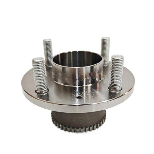 Kit Roulements Moyeu pour Chevrolet pour stopper les bruits de roue arrière sur Kalos Aveo Spark