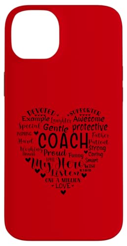 Coach Definition TVc R[` TVc jp R[` X}zP[X iPhone 14 Plus p