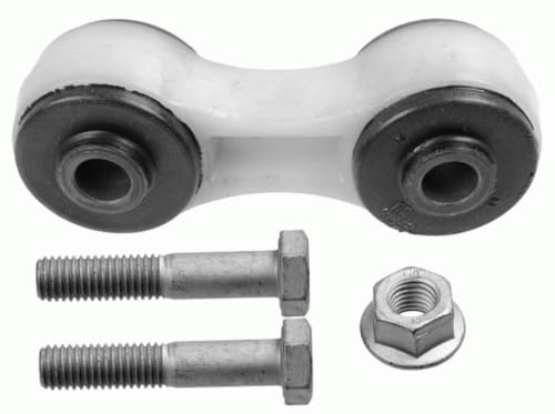 LEMFÖRDER 37008 01 Biellette De Barre Stabilisatrice pour Volkswagen Passat B5.5 (3B3) 2000-2005 Essieu Arrière et autres véhicules