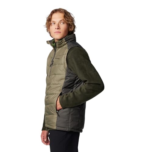 Columbia mens Labyrinth Loop II Vest4