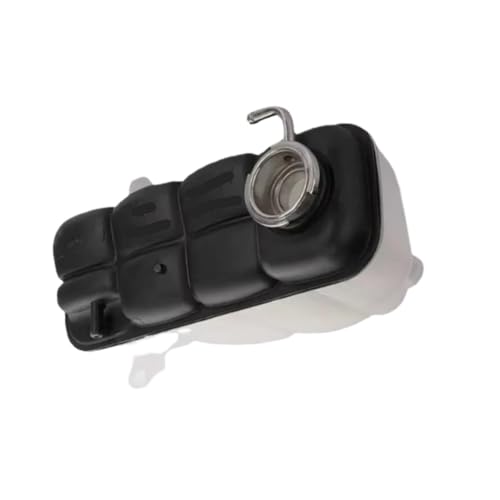 Compatible With W202 C180 C200 C220 C230 C250 車エンジン冷却液リザーバーラジエーター膨張タンク 2025000249 と互換性あり