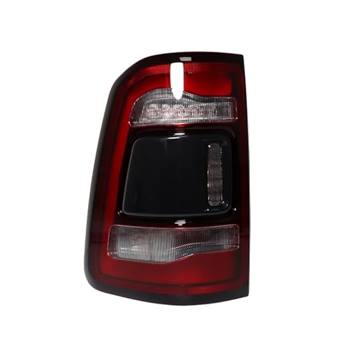 Feu arrière LED premium pour Dodge RAM 1500 finition d'origine de 2019 à 2022 gauche