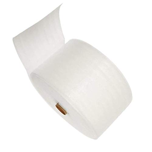 Packaging Perforated Micro 150FT Foam Wrap Roll 1/8