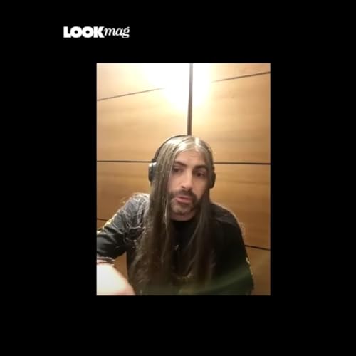 &Agrave; conversa com Vulturius, dos IRAE, sobre o &aacute;lbum "In the Key of Twilight" #547