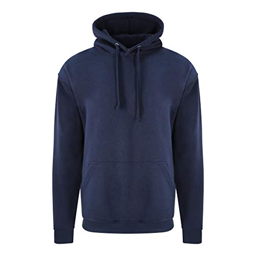 Image of RTX RX350 Men's Pro Hoodie - NAVY - M