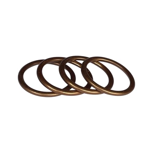 Joint de tuyau de moto pour reparer bruit collecteur CB600F CBR600F3
