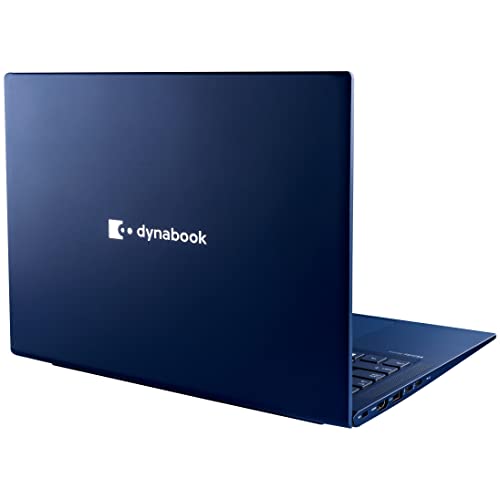 Image of 2023 Toshiba Dynabook Portege X40L-K 14 inch WUXGA 400nits Business Laptop, 12th Gen Intel 12-Core i5-1250P up to 4.4GHz, 8GB RAM, 256GB PCIe SSD, WiFi 6, Backlit KB, Windows 10 Pro, BROAG Extension Cable