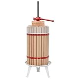prensa escuadra para madera casera [Fácil de montar] La cesta de roble macizo se apoya sobre una base de acero con recubrimiento de polvo con una llave. El producto es fácil de montar