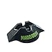 MADD MGP Gear Stunt - Supporto per monopattino monopattino, colore: Nero