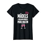 Mädelsabend Mädels Abend Lustige Zicken Party