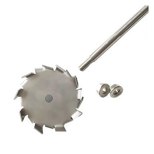 304XeXa_A 304XeX|p󕪎UfBXNiha_tA30`120mmj(40mm disk with rod)