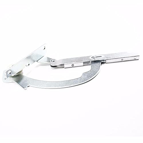 KASINGS Oven Door Hinge (Left) Replacement For L2B135GEL2 L2B135GPL0 L2B135GPL1 L2B135GPL2 L2B235GEL0 L2B235GEL1 L2B235GEL2 L2B235GPL0 L2B235GPL1