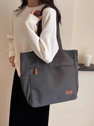 PORTER NEIGHBORHOOD トートバッグ グレー NEIGHBORHOOD X PORTER トートバッグ 関税送料込み