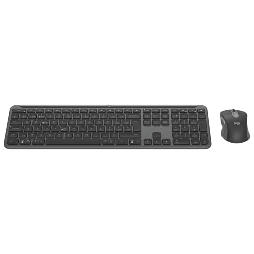 Logitech Signature Slim Combo MK950 Neuf - vue 5
