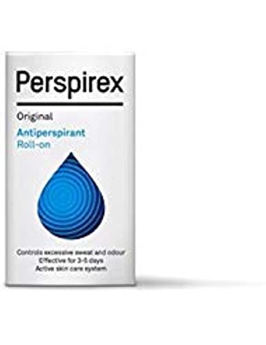 Perspirex Original Antiperspirant Roll On 20ml