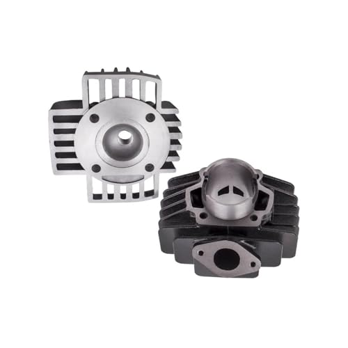 Joint de piston de cylindre pour PW50 60cc de 1989 à 1991 - 6