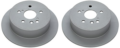 ATE 24.0110-0316.1 Bremsscheibe - (Paar