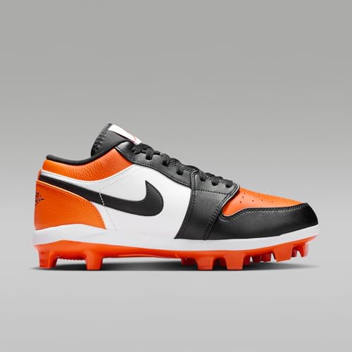 Image of Jordan 1 Retro MCS Low Baseball Cleats