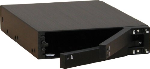 Unidad desmontable para SATA de 2,5" miniatura 2